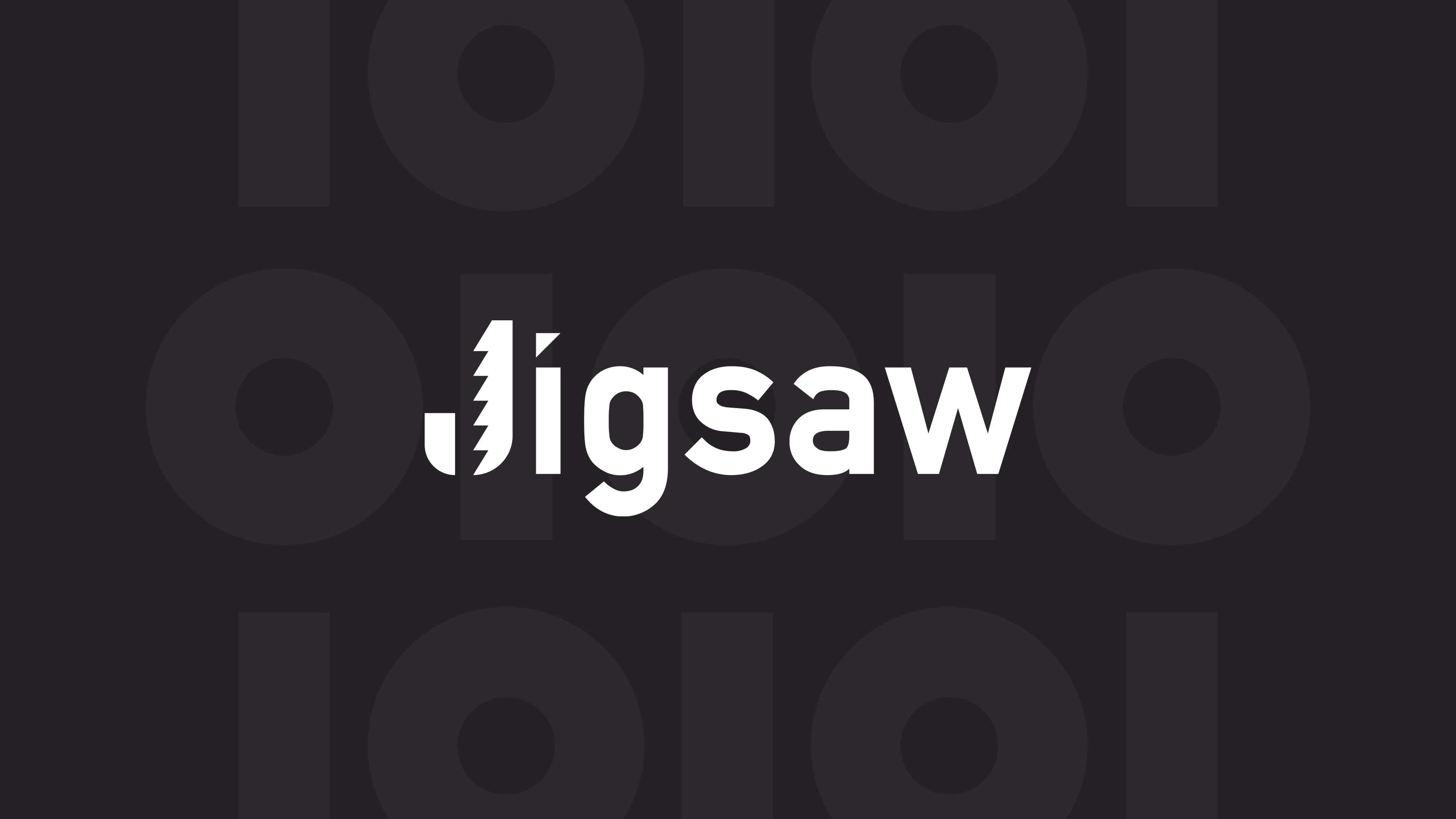 Cover for the Jigsaw case study