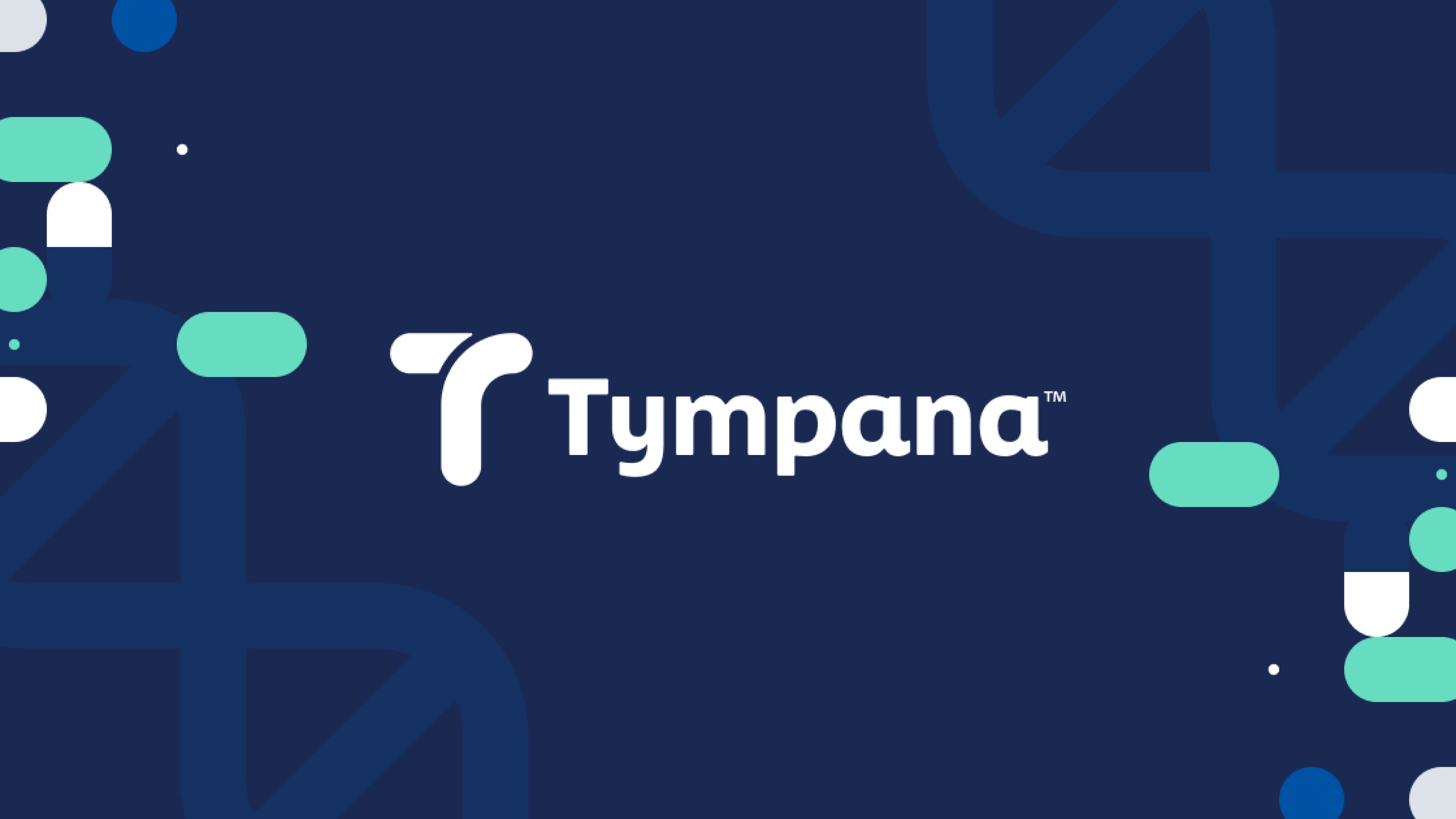 Cover for the Tympana case study